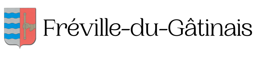 Fréville-du-Gâtinais - Logo